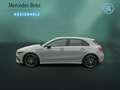 Mercedes-Benz A 200 A 200 AMG+NIGHT+AHK+DISTRO+KAM+SOUND+LENKHZ+TWA Grau - thumbnail 8