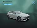 Mercedes-Benz A 200 A 200 Kompaktlimousine AMG Line/Special Edition Grau - thumbnail 3