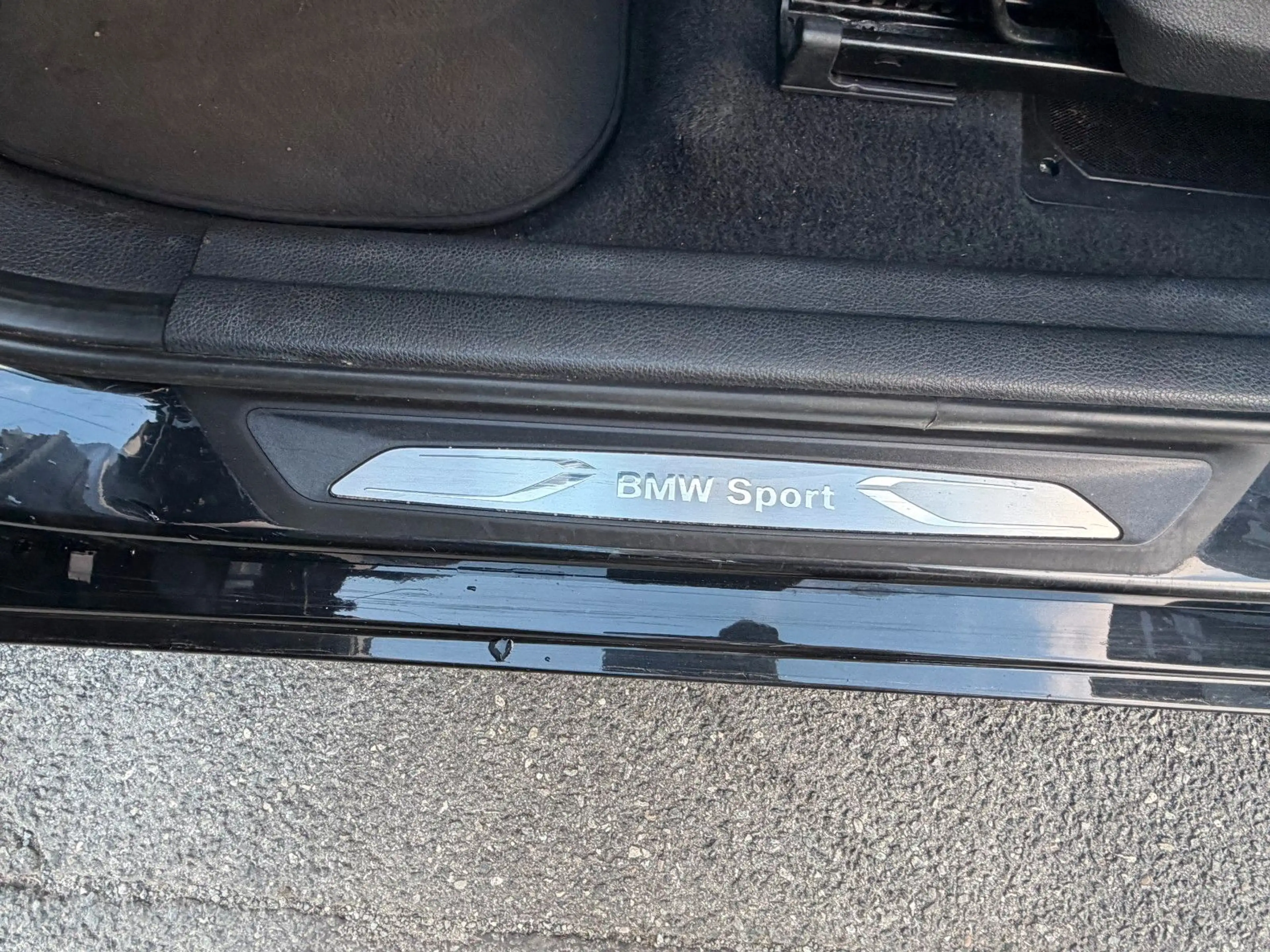 BMW 218 218i Sport Line Navi Kamera Sizh. LED AHK 2 Hand — photo 14