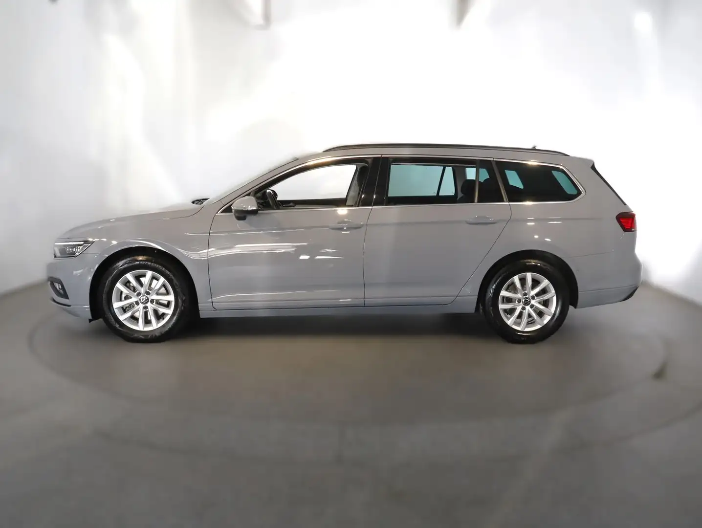 Volkswagen Passat Variant Business TDI Grau - 2