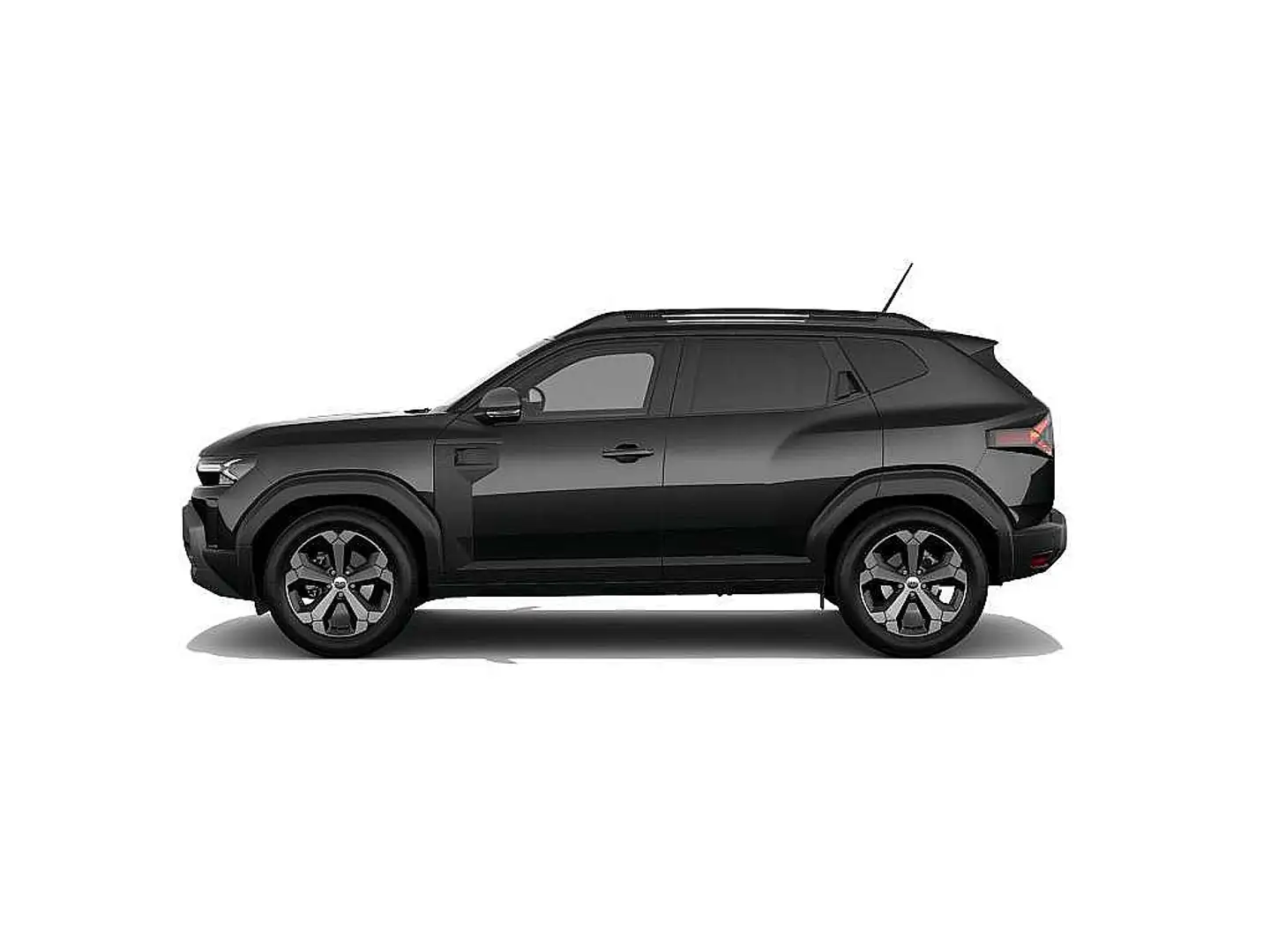 Dacia Duster DUSTER NEU Journey TCe 130 - 2