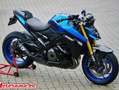 Suzuki GSX-S 1000 Bleu - thumbnail 1