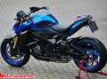 Suzuki GSX-S 1000 Bleu - thumbnail 3