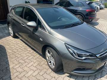 1.6 CDTi 136CV aut. 5 porte Dynamic