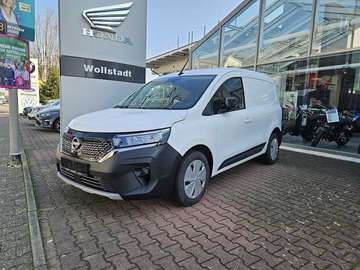 e-Townstar 45 kWh L1 Tekna 2,2t m. 360°Kamera,