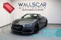 Audi TT Roadster 2.0 TFSI 230CV quattro S tronic Gris - thumbnail 1