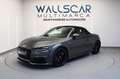 Audi TT Roadster 2.0 TFSI 230CV quattro S tronic Gris - thumbnail 3