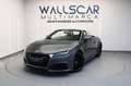 Audi TT Roadster 2.0 TFSI 230CV quattro S tronic Gris - thumbnail 2