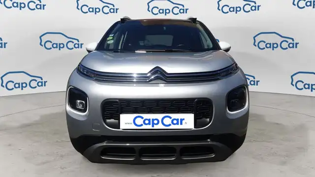 Citroen C3 Aircross view 5