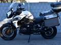 Triumph Tiger 1200 XCa ABS Weiß - thumbnail 3