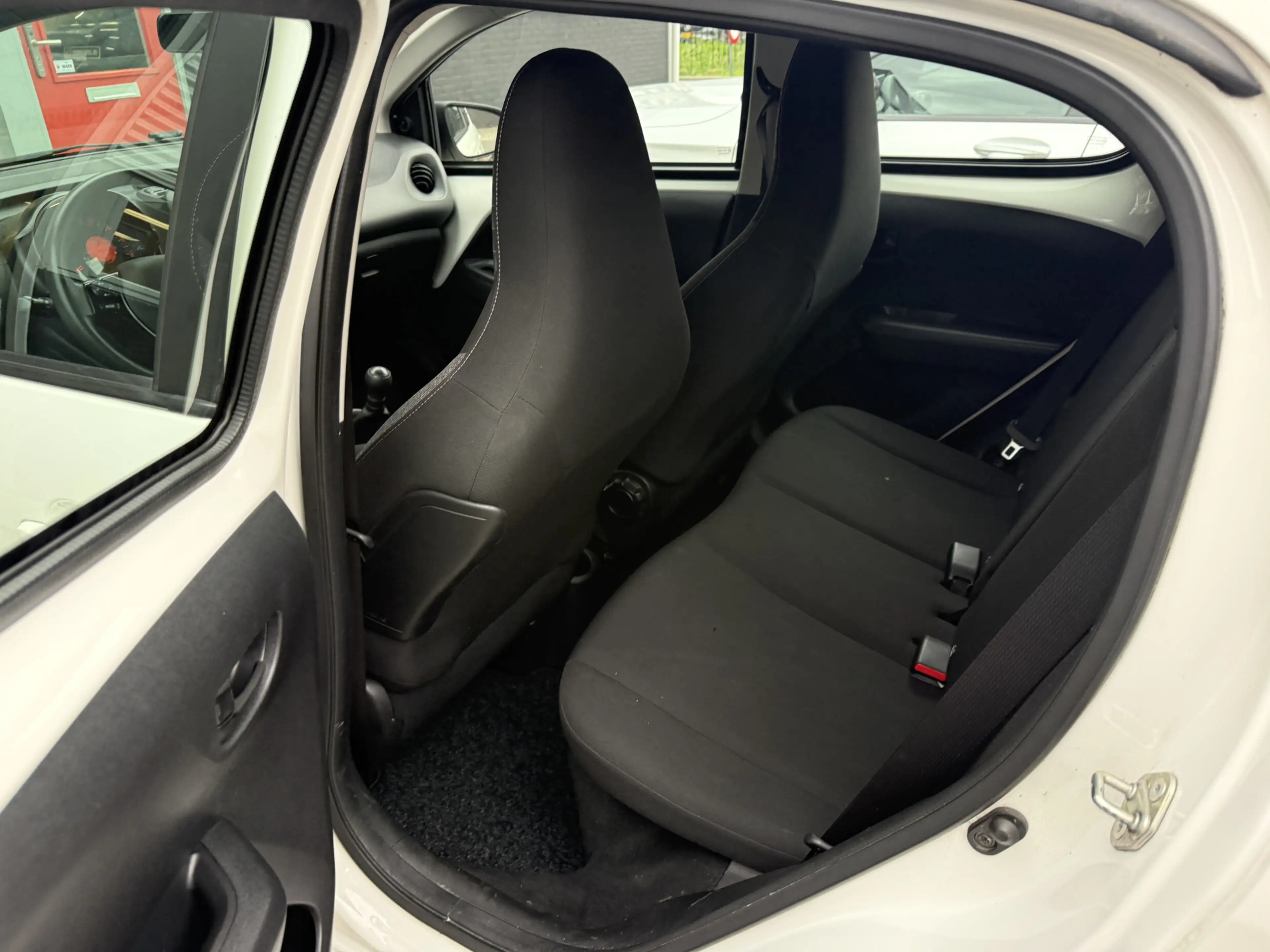 Peugeot 108 1.0 e-VTi Active incl. BTW — photo 12
