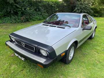 Monte Carlo Coupé Targa