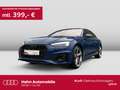 Audi A5 40 TFSI S-trc S-line Matrix AHK B+O Blau - thumbnail 1