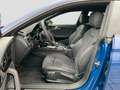 Audi A5 40 TFSI S-trc S-line Matrix AHK B+O Blau - thumbnail 10