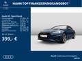 Audi A5 40 TFSI S-trc S-line Matrix AHK B+O Blau - thumbnail 2