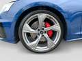 Audi A5 40 TFSI S-trc S-line Matrix AHK B+O Blau - thumbnail 5