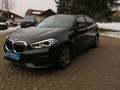BMW 118 118 i Advantage Schwarz - thumbnail 2