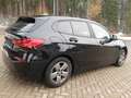 BMW 118 118 i Advantage Schwarz - thumbnail 4