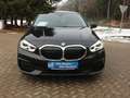 BMW 118 118 i Advantage Schwarz - thumbnail 1