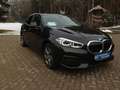 BMW 118 118 i Advantage Schwarz - thumbnail 3