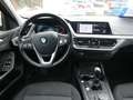 BMW 118 118 i Advantage Schwarz - thumbnail 9