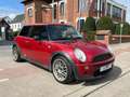 MINI One D 1.4 Turbo 16v / AIRCO / Red - thumbnail 2