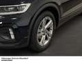 Volkswagen T-Roc 1.5 TSI DSG R-Line Rückfahrkamera Schwarz - thumbnail 9