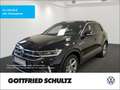 Volkswagen T-Roc 1.5 TSI DSG R-Line Rückfahrkamera Schwarz - thumbnail 1