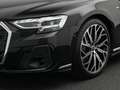 Audi A8 Lang 50TDI qu. S line*Allr.Lenk*StdHz*AHK*21" Schwarz - thumbnail 19