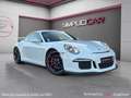 Porsche 911 911 3.8i GT3 PDK Blanc - thumbnail 1