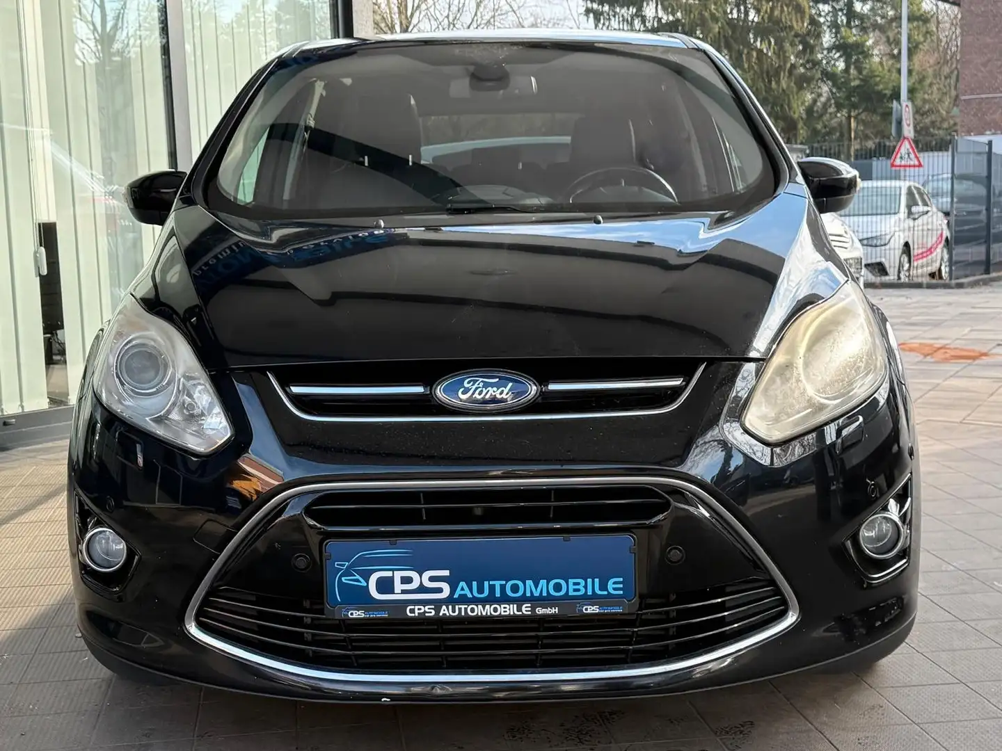 Ford C-Max C-MAX Titanium Noir - 2