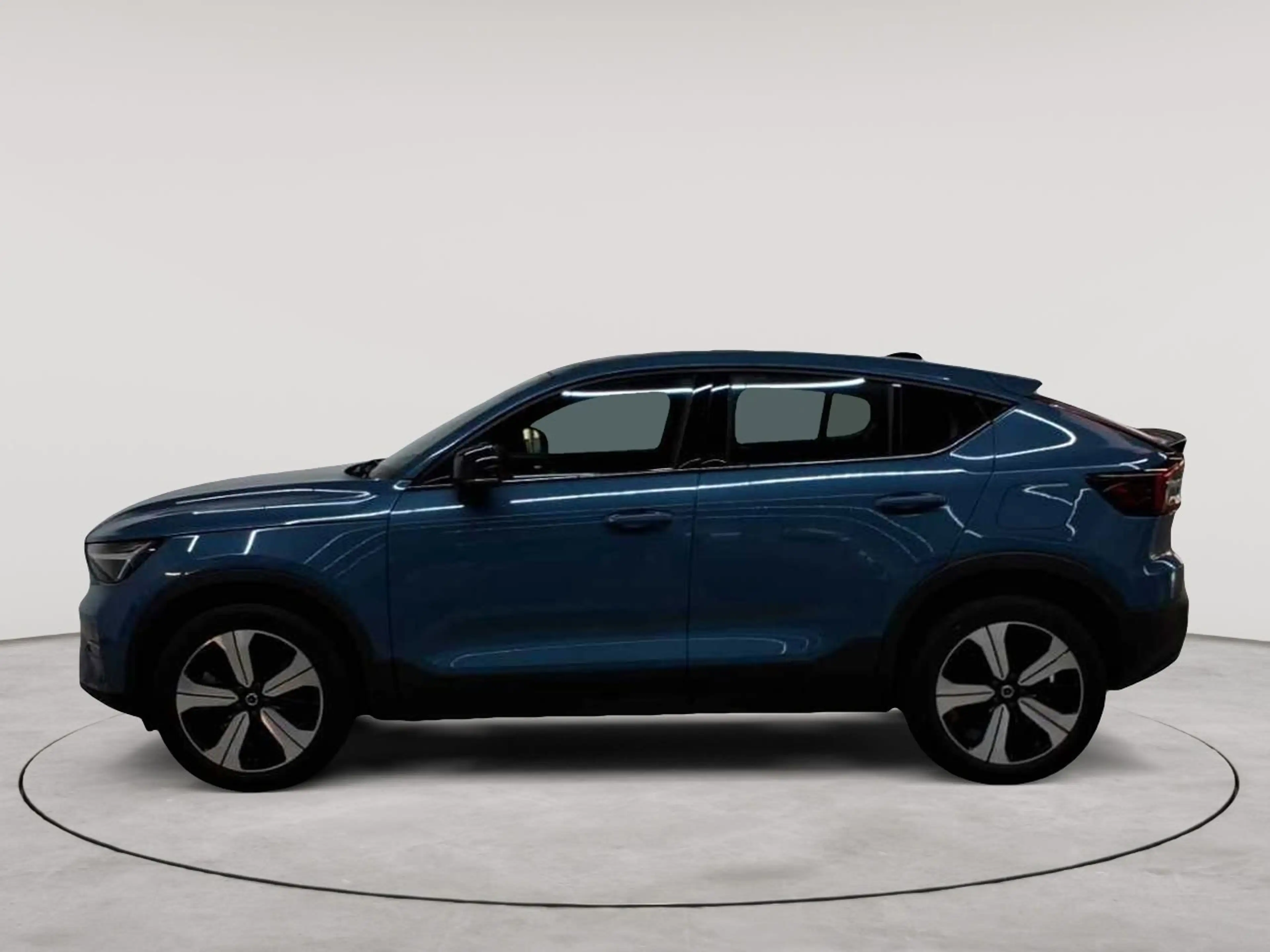 Volvo C40 C40 Recharge 2WD Plus Wärmepumpe — photo 6