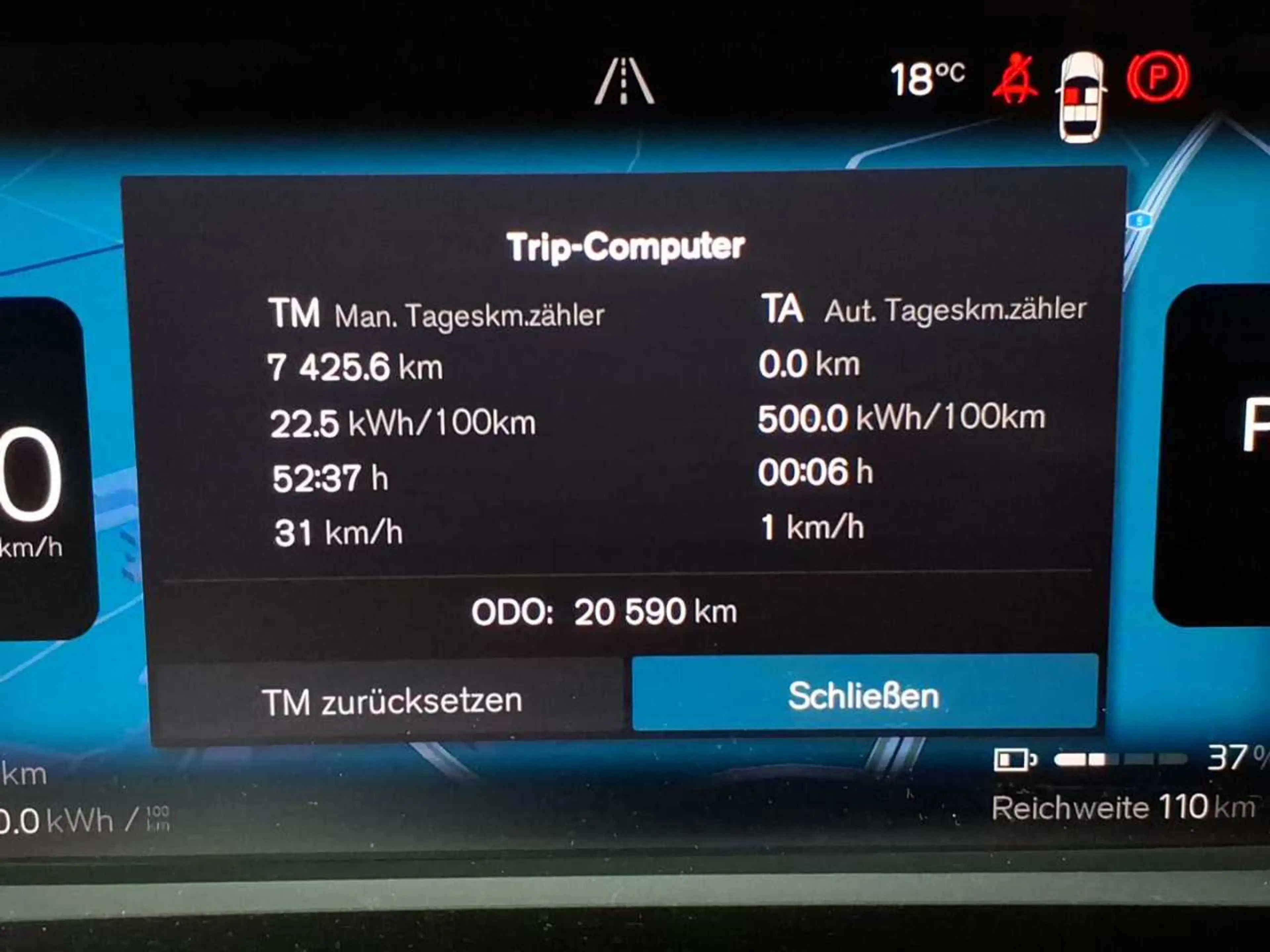 Volvo C40 C40 Recharge 2WD Plus Wärmepumpe — photo 11