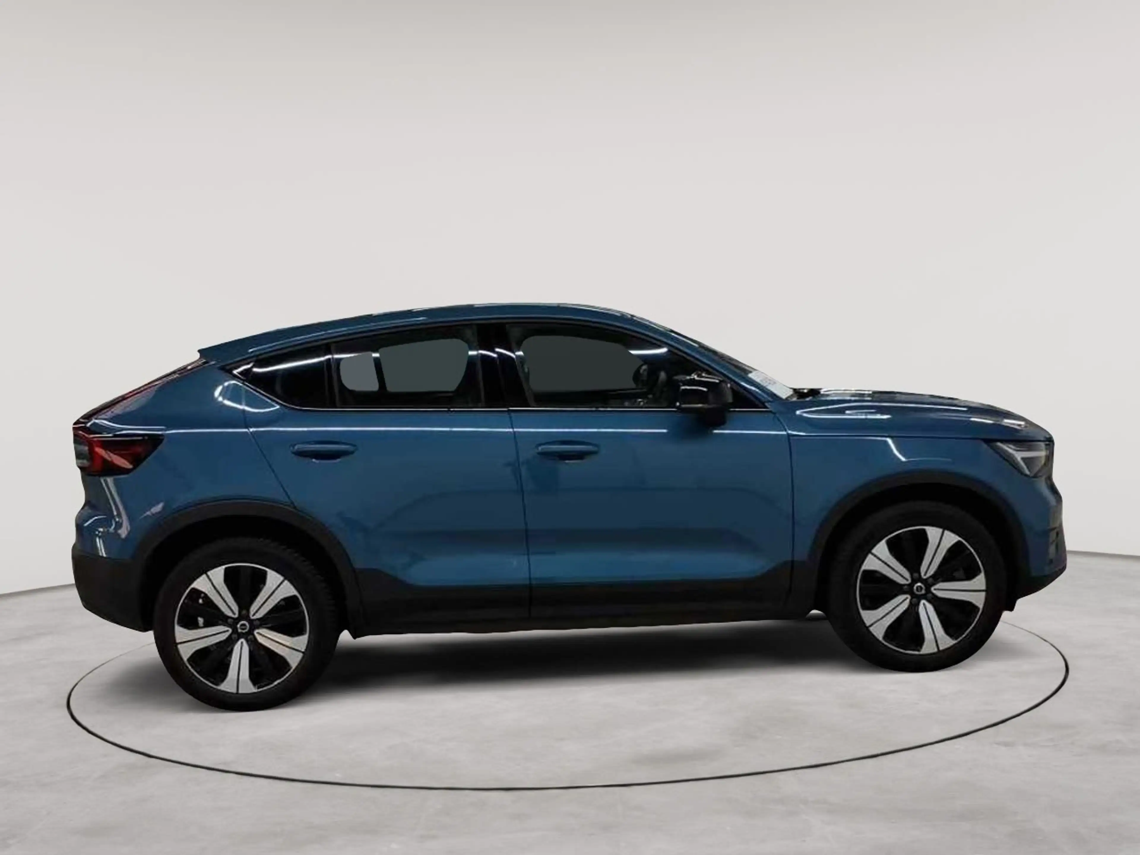 Volvo C40 C40 Recharge 2WD Plus Wärmepumpe — photo 3