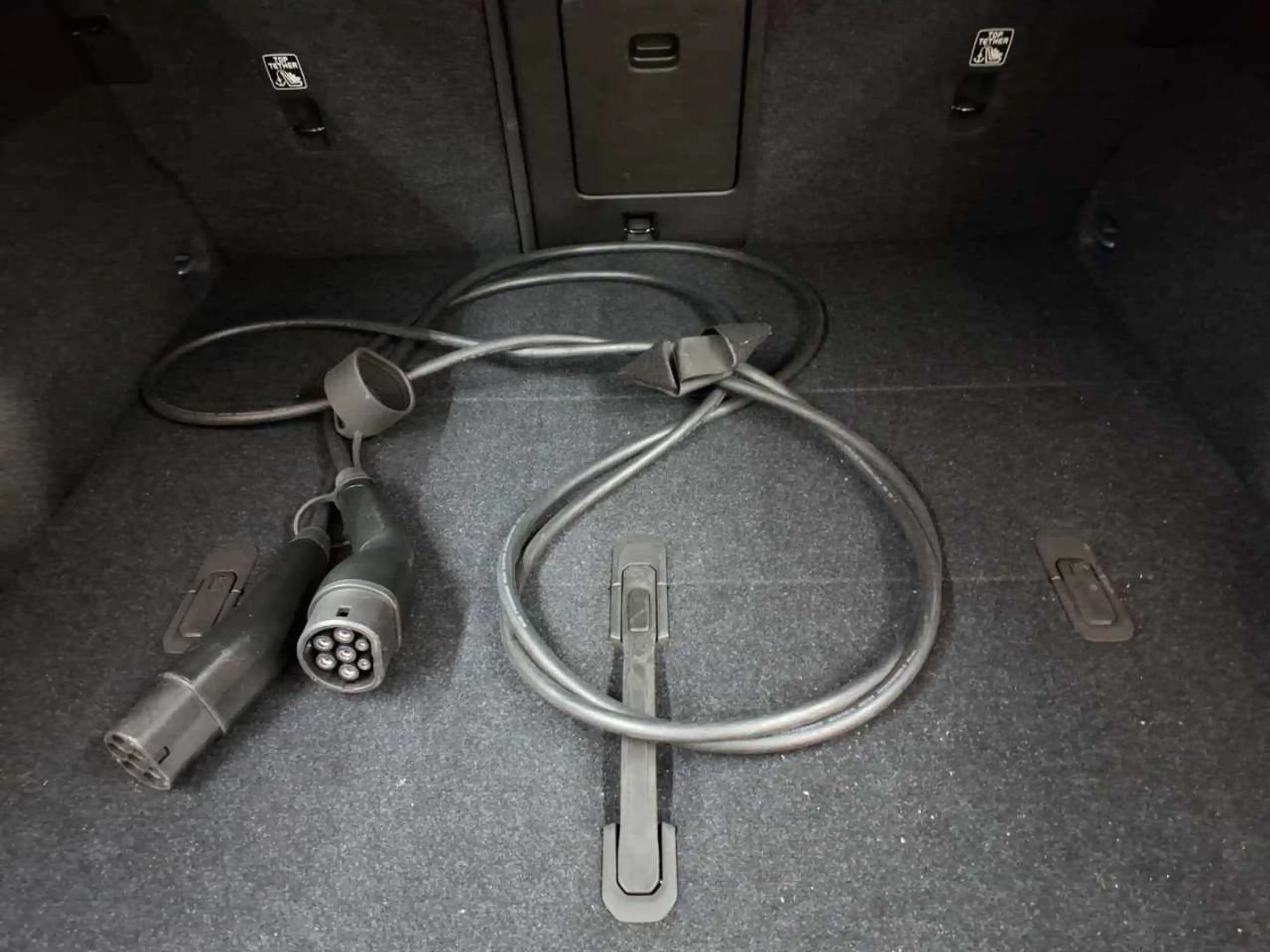 Volvo C40 C40 Recharge 2WD Plus Wärmepumpe — photo 15