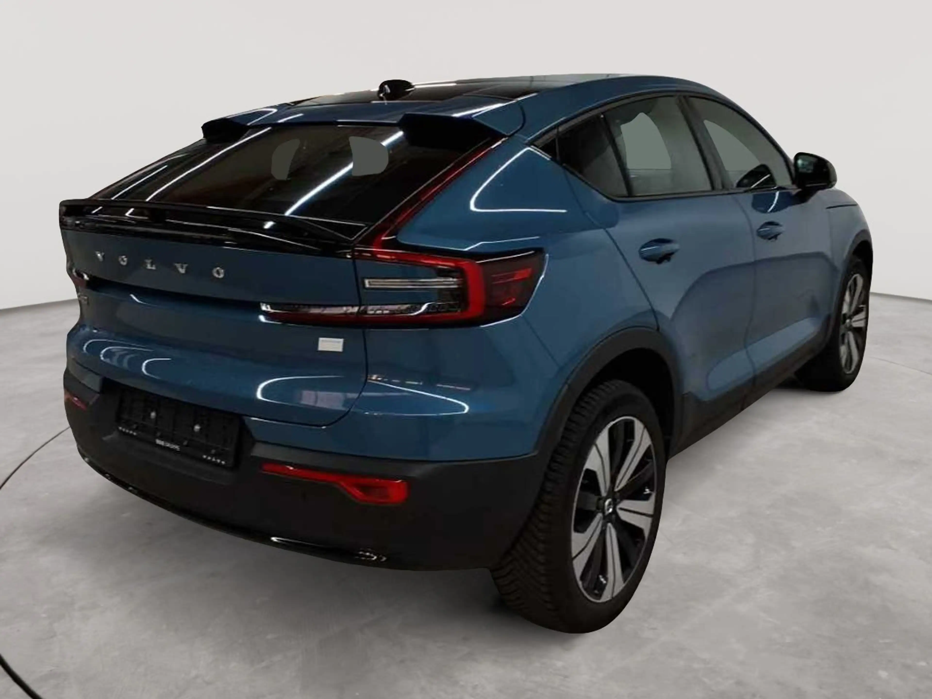 Volvo C40 C40 Recharge 2WD Plus Wärmepumpe — photo 4