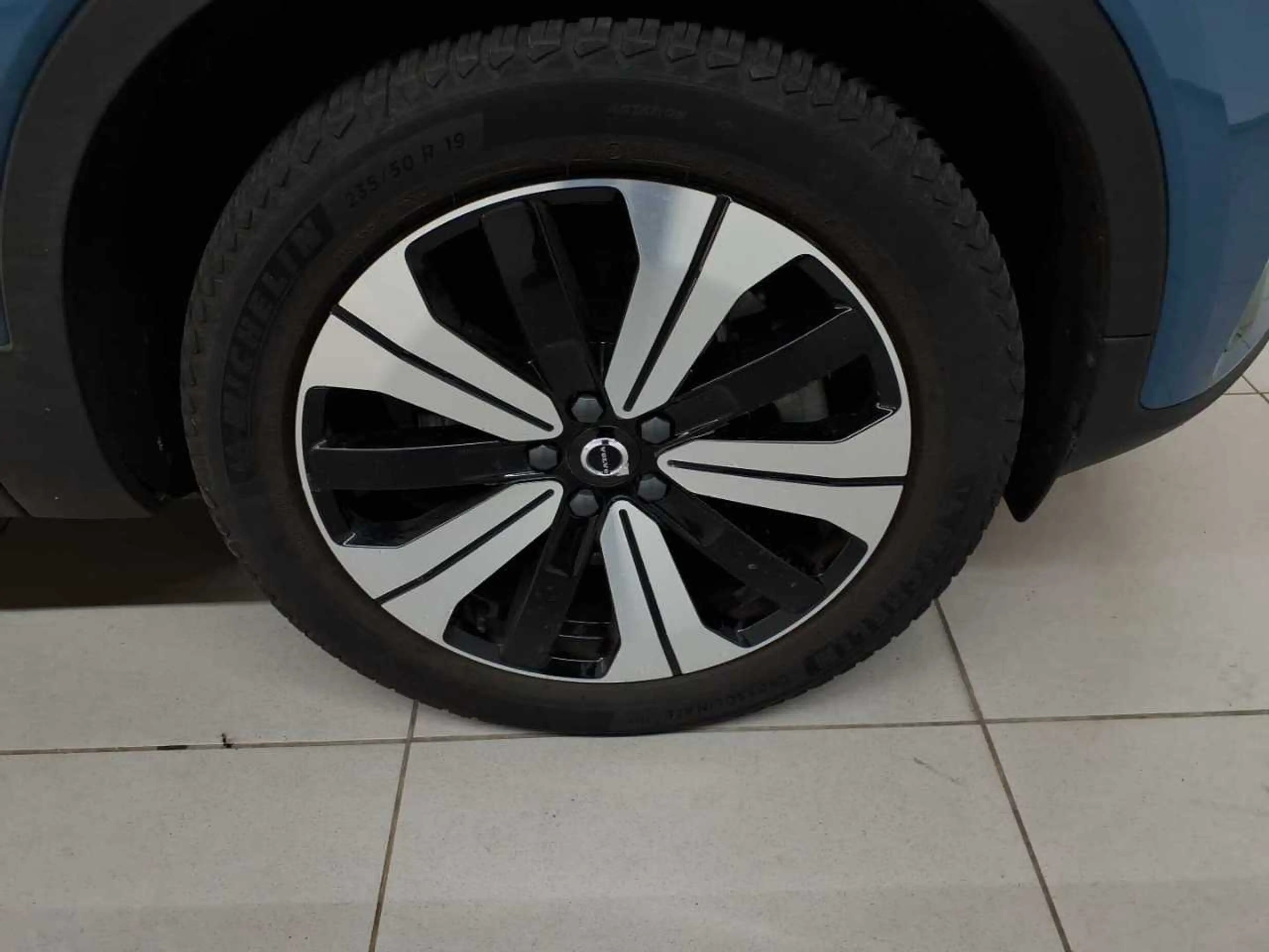 Volvo C40 C40 Recharge 2WD Plus Wärmepumpe — photo 17