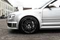 Audi RS4 Cabrio 4.2 V8 quattro Srebrny - thumbnail 9