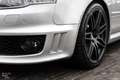 Audi RS4 Cabrio 4.2 V8 quattro srebrna - thumbnail 7