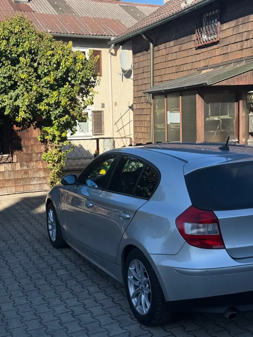 BMW 116 116i - 2