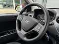 Hyundai i10 1.0i Blue 66pk Comfort Rouge - thumbnail 14