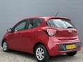 Hyundai i10 1.0i Blue 66pk Comfort Rouge - thumbnail 8