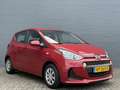 Hyundai i10 1.0i Blue 66pk Comfort Rouge - thumbnail 4