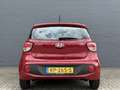 Hyundai i10 1.0i Blue 66pk Comfort Rouge - thumbnail 7
