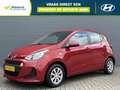 Hyundai i10 1.0i Blue 66pk Comfort Rouge - thumbnail 1