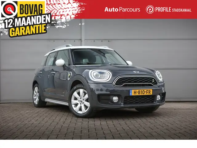 MINI Cooper SE Countryman Mini 1.5 ALL4 | Navi | Hybride | Trekhaak |
