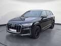 Audi Q7 55 TFSI e quattro tiptronic S line *Assistenz Schwarz - thumbnail 2
