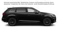 Audi Q7 55 TFSI e quattro tiptronic S line *Assistenz Schwarz - thumbnail 4