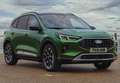 Ford Kuga 2.0TDCi Auto S&S ST-Line 4x2 150 Rojo - thumbnail 5