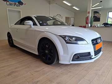 2.0 TFSI 272 Quattro Limited Edition
